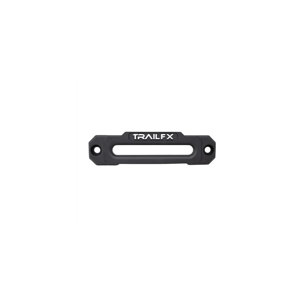 Reflex 2.0 Aluminium Fairlead - TFXWRA204